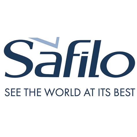 safilo meaning